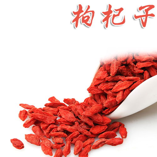 药福医药招商网 聚焦中药饮片文号枸杞子130g罐装产品